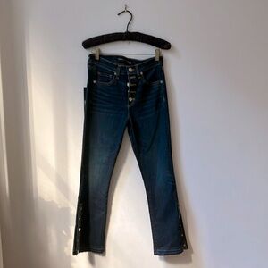 Veronica Beard NWT ‘Carolyn’ jeans size 25